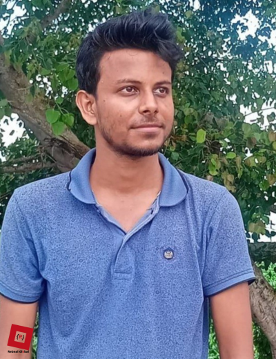 Masum Ahmed