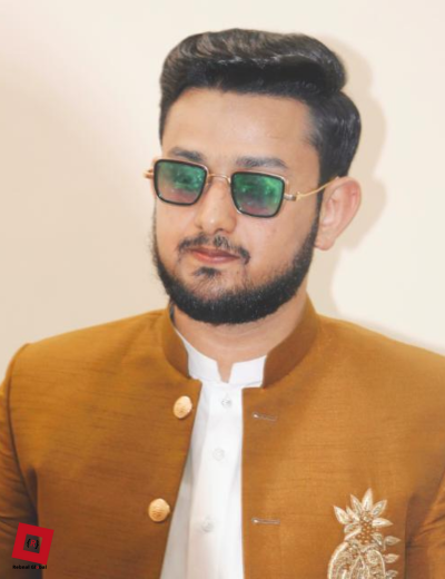 Fahad Moghol