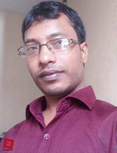 JM Ali Nayan